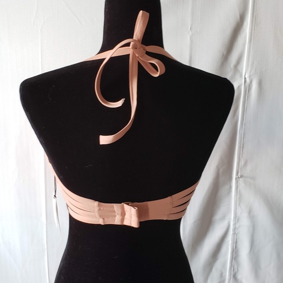 Shade & Shore hombre Light Lift bikini top - Picture 4 of 6